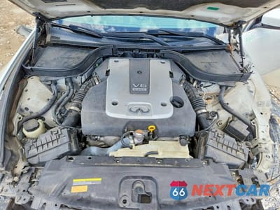 Zdjęcie 11 z 13 samochodu: 2013 INFINITI G37 SEDAN JOURNEY VIN:JN1CV6APXDM716628 - miniatura