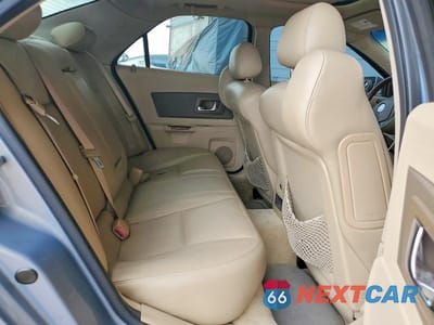 Zdjęcie 10 z 13 samochodu: 2007 CADILLAC CTS HI FEATURE V6 VIN:1G6DP577270176008 - miniatura