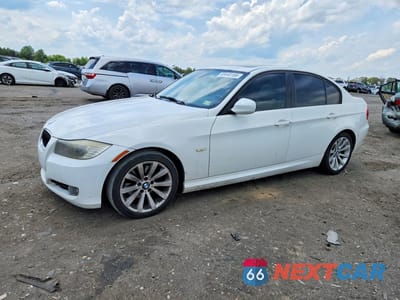 2011 BMW 328 I SULEV WBAPH5G50BNM78413 - główne zdjęcie licytacji z USA - miniatura