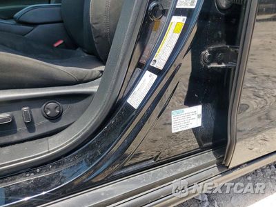Zdjęcie 12 z 13 samochodu: 2024 HONDA ACCORD HYBRID SPORT VIN:1HGCY2F56RA053301 - miniatura