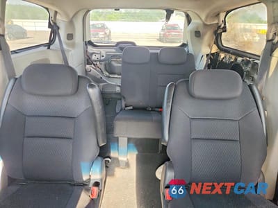Zdjęcie 10 z 14 samochodu: 2010 DODGE GRAND CARAVAN SXT VIN:2D4RN5D14AR174544 - miniatura
