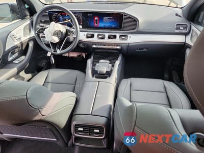 Zdjęcie 8 z 13 samochodu: 2026 MERCEDES-BENZ GLE 350 4MATIC VIN:4JGFB4FBXTB564781 - miniatura