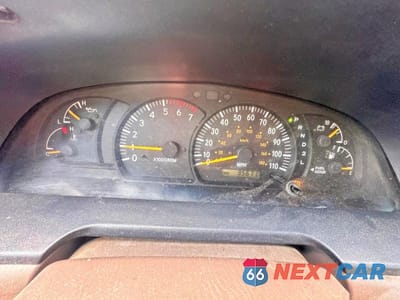 Zdjęcie 8 z 11 samochodu: 2003 TOYOTA TUNDRA ACCESS CAB SR5 VIN:5TBBT44163S430930 - miniatura