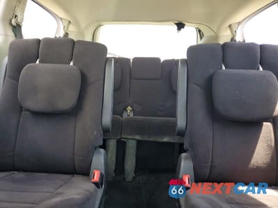 Zdjęcie 10 z 13 samochodu: 2013 DODGE GRAND CARAVAN SXT VIN:2C4RDGCG0DR628567 - miniatura