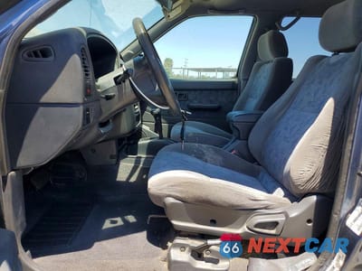 Zdjęcie 7 z 13 samochodu: 1999 NISSAN PATHFINDER XE VIN:JN8AR07S8XW364678 - miniatura