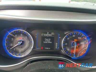 Zdjęcie 9 z 13 samochodu: 2019 CHRYSLER PACIFICA TOURING PLUS VIN:2C4RC1FG8KR705422 - miniatura