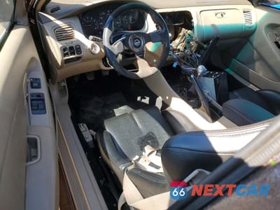 Zdjęcie 8 z 12 samochodu: 1998 HONDA ACCORD EX VIN:1HGCG3159WA012107 - miniatura