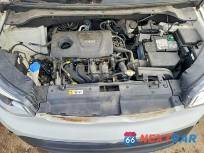 Zdjęcie 12 z 13 samochodu: 2018 KIA SOUL BASE VIN:KNDJN2A20J7618669 - miniatura