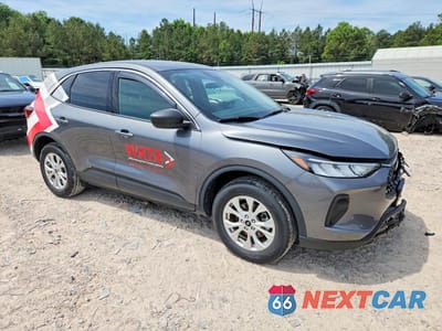 Czwarte zdjęcie samochodu z boku: 2024 FORD ESCAPE ACTIVE VIN:1FMCU9GNXRUA26985 - miniatura
