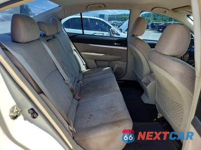 Zdjęcie 10 z 12 samochodu: 2014 SUBARU LEGACY 2.5I PREMIUM VIN:4S3BMBC63E3023030 - miniatura