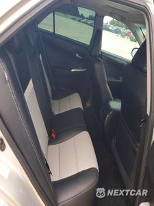 Zdjęcie 10 z 13 samochodu: 2013 TOYOTA CAMRY VIN:4T1BF1FK4DU724094 - miniatura