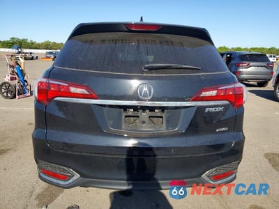 Zdjęcie 6 z 14 samochodu: 2018 ACURA RDX VIN:5J8TB4H33JL026297 - miniatura