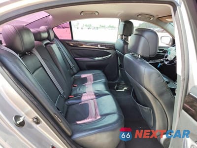 Zdjęcie 10 z 12 samochodu: 2013 HYUNDAI GENESIS 3.8L VIN:KMHGC4DD0DU248401 - miniatura