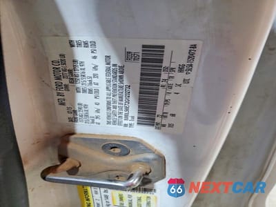 Zdjęcie 13 z 13 samochodu: 2016 FORD TRANSIT CO - DELIVERY VAN VIN:NM0LS6E72G1232732 - miniatura