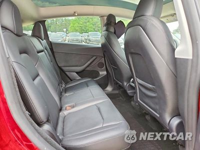 Zdjęcie 10 z 12 samochodu: 2024 TESLA MODEL Y VIN:7SAYGDEE7RF079226 - miniatura