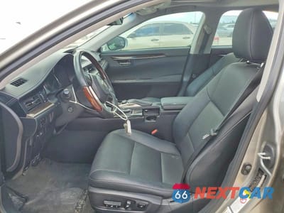 Zdjęcie 7 z 12 samochodu: 2016 LEXUS ES 350 VIN:58ABK1GG6GU007909 - miniatura