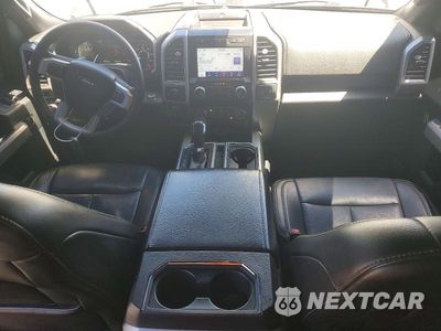 Zdjęcie 8 z 12 samochodu: 2020 FORD F150 SUPERCREW VIN:1FTFW1E52LFA86836 - miniatura