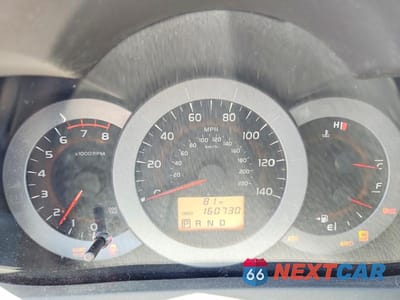 Zdjęcie 9 z 13 samochodu: 2011 TOYOTA RAV4 BASE VIN:2T3BF4DV8BW153891 - miniatura