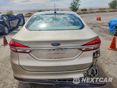 Zdjęcie 6 z 12 samochodu: 2017 FORD FUSION SE VIN:3FA6P0H70HR214771 - miniatura