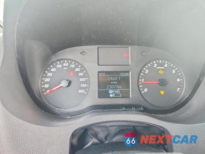 Zdjęcie 9 z 13 samochodu: 2020 MERCEDES-BENZ SPRINTER 2500 DELIVERY VAN VIN:W1W40CHY7LT025742 - miniatura