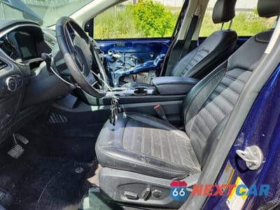 Zdjęcie 7 z 14 samochodu: 2016 FORD EDGE SEL VIN:2FMPK4J82GBC10477 - miniatura