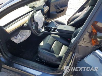 Zdjęcie 7 z 12 samochodu: 2020 TESLA MODEL 3 VIN:5YJ3E1EB5LF638037 - miniatura