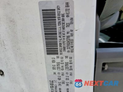 Zdjęcie 13 z 13 samochodu: 2017 RAM PROMASTER 1500 1500 HIGH VIN:3C6TRVBG3HE527096 - miniatura