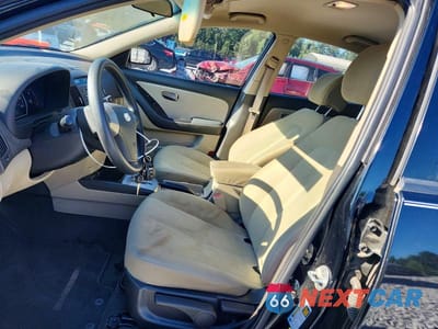 Zdjęcie 7 z 12 samochodu: 2010 HYUNDAI ELANTRA GLS VIN:KMHDU4AD4AU862710 - miniatura