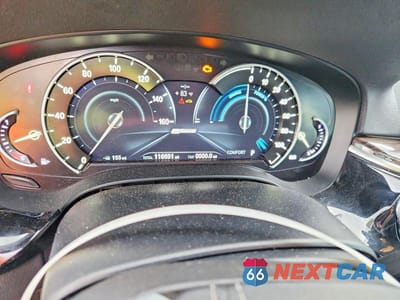 Zdjęcie 9 z 12 samochodu: 2018 BMW 530E VIN:WBAJA9C5XJB032745 - miniatura