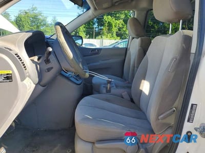 Zdjęcie 7 z 13 samochodu: 2012 KIA SEDONA LX VIN:KNDMG4C79C6479369 - miniatura
