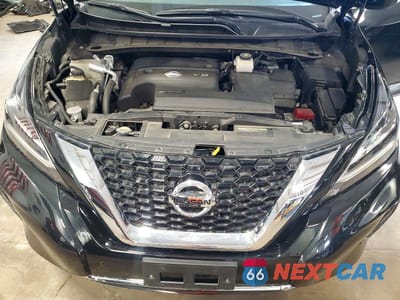 Zdjęcie 12 z 14 samochodu: 2022 NISSAN MURANO SV VIN:5N1AZ2BS2NC122073 - miniatura