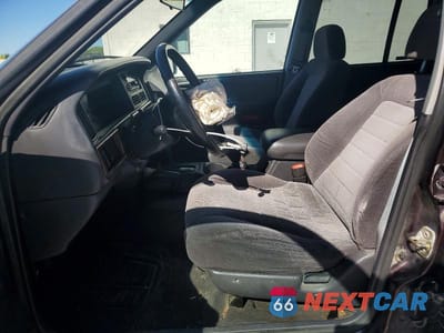 Zdjęcie 7 z 14 samochodu: 1998 JEEP GRAND CHEROKEE VIN:1J4GZ58S9WC242603 - miniatura