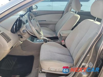 Zdjęcie 7 z 12 samochodu: 2006 NISSAN ALTIMA 2.5 VIN:1N4AL11D06N446511 - miniatura