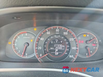 Zdjęcie 9 z 12 samochodu: 2017 HONDA ACCORD LX-S VIN:1HGCT1B35HA004201 - miniatura