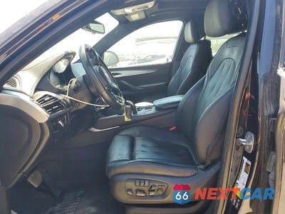 Zdjęcie 7 z 14 samochodu: 2016 BMW X6 XDRIVE35I VIN:5UXKU2C58G0N82065 - miniatura