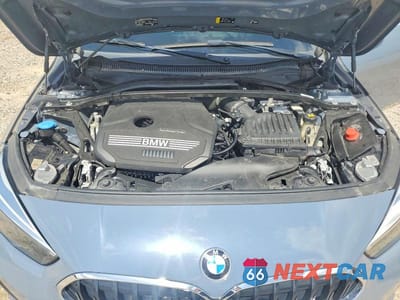 Zdjęcie 11 z 12 samochodu: 2022 BMW 228I VIN:WBA53AK0XN7K36991 - miniatura