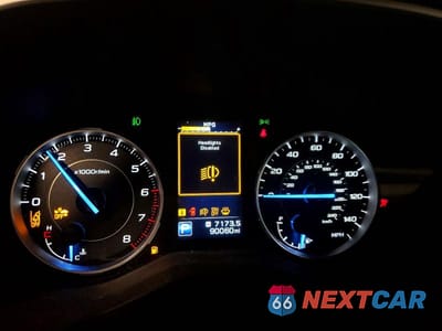 Zdjęcie 9 z 12 samochodu: 2020 SUBARU ASCENT TOURING VIN:4S4WMARD3L3427438 - miniatura