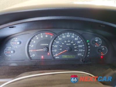 Zdjęcie 9 z 12 samochodu: 2006 TOYOTA TUNDRA DOUBLE CAB SR5 VIN:5TBET34106S518271 - miniatura