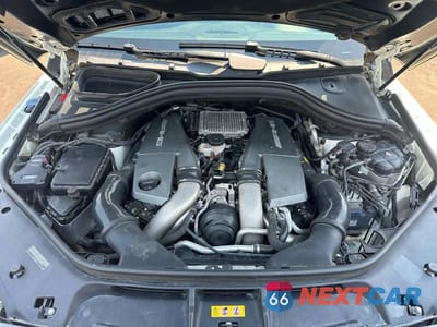Zdjęcie 7 z 10 samochodu: 2018 MERCEDES-BENZ GLS 63 AMG 4MATIC VIN:4JGDF7FE6JB065206 - miniatura