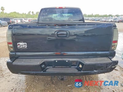 Zdjęcie 6 z 12 samochodu: 2003 CHEVROLET SILVERADO K1500 VIN:2GCEK19N531270435 - miniatura