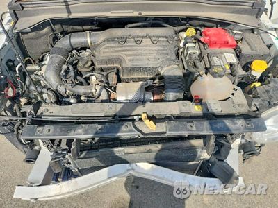 Zdjęcie 11 z 12 samochodu: 2022 JEEP RENEGADE SPORT VIN:ZACNJDA1XNPN46255 - miniatura