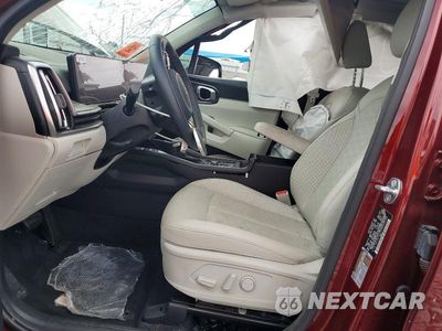 Zdjęcie 7 z 13 samochodu: 2025 KIA SORENTO S VIN:5XYRL4JCXSG363496 - miniatura