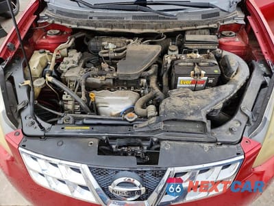 Zdjęcie 12 z 13 samochodu: 2014 NISSAN ROGUE SELECT S VIN:JN8AS5MT0EW616046 - miniatura