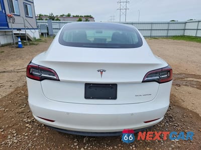 Zdjęcie 6 z 12 samochodu: 2019 TESLA MODEL 3 VIN:5YJ3E1EB5KF361551 - miniatura