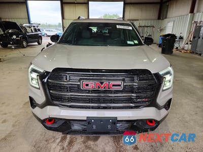 Piąte zdjęcie samochodu w środku: 2026 GMC TERRAIN AT4 VIN:3GKALYEGXTL309387 - miniatura