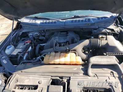 Zdjęcie 11 z 12 samochodu: 2016 FORD F150 SUPER CAB VIN:1FTEX1EP9GFA29033 - miniatura