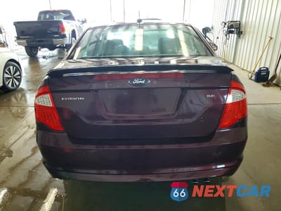 Zdjęcie 6 z 12 samochodu: 2012 FORD FUSION SE VIN:3FAHP0HA1CR256024 - miniatura