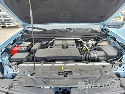 Zdjęcie 11 z 12 samochodu: 2025 CHEVROLET COLORADO Z71 VIN:1GCPTDEK4S1154425 - miniatura