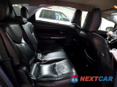 Zdjęcie 10 z 12 samochodu: 2015 TOYOTA PRIUS V TWO VIN:JTDZN3EU4FJ016713 - miniatura