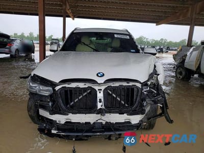Piąte zdjęcie samochodu w środku: 2024 BMW X3 SDRIVE30I VIN:WBX47DP09RN290106 - miniatura